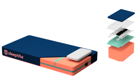 Image for Australian company launches high-tech sleep monitoring product