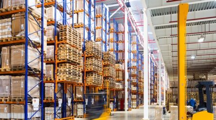 Image for CHEP’s stretch wrapping portfolio going to Fromm