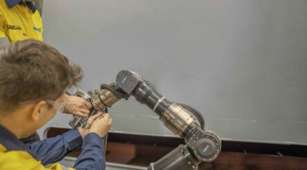 Image for Companies shun VET sector in Covid recovery