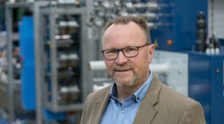 Image for Fibres and composites transforming industry: is green carbon fibre the new black?