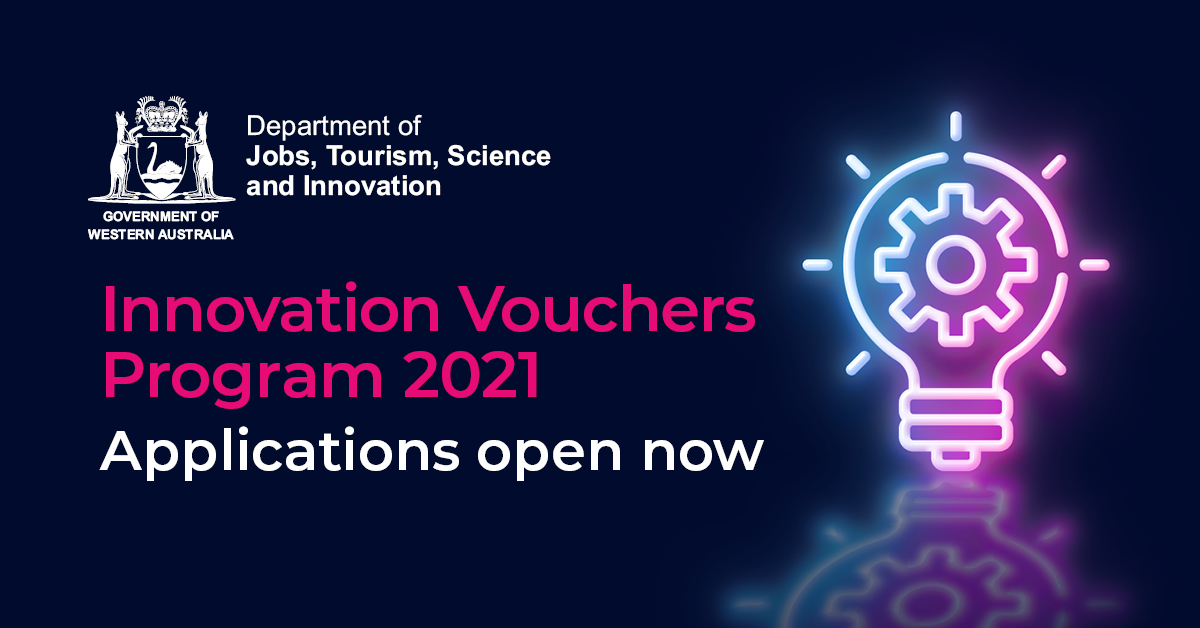 2104-025_Innovation Vouchers-LinkedIn – Open Now