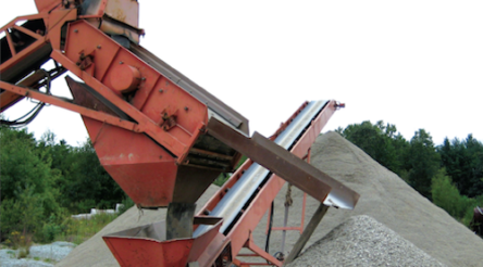 Image for Cairns begins testing recycled concrete and glass in roads