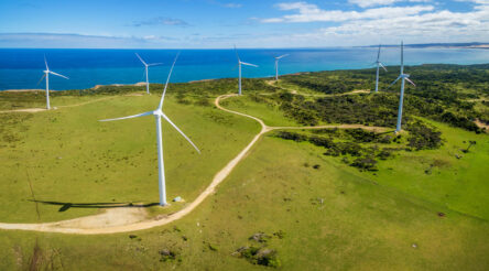 Image for Hydrogen floats boost green economy hopes