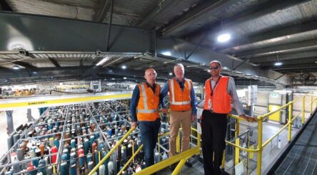 Image for Hypersonix, BOC announce partnership on green hydrogen for space travel