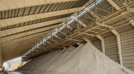 Image for Boral moves to unload more assets