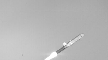 Image for Lockheed and Thales muscle in on Australian missile manufacturing opportunity