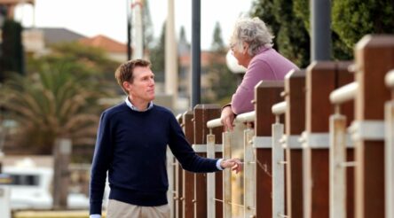 Image for Question? Is the industry department talking to the industry minister?