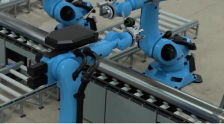 Image for Titomic buys Silicon Valley company, establishes US subsidiary