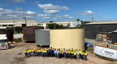 Image for Rare earth markets recover, Lynas progesses processing projects