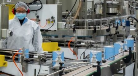 Image for Keytone Dairy booms as revenue jumps