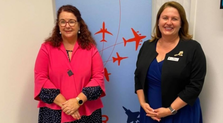 Image for Ipswich acts on local SME defence capabilities