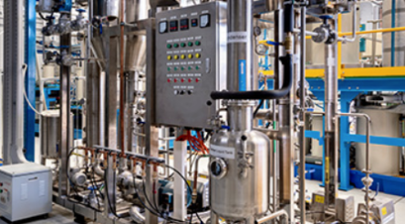 Image for Lepidico announces new lithium carbonate process, files for patent protection