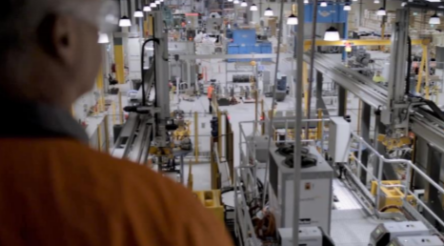 Image for Carbon Revolution to rise $95 million, invest in mega production line