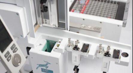 Image for Trajan Scientific expands services offering