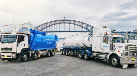 Image for France Inc squeezes Cleanaway out of massive expansion