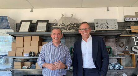 Image for NT government, Advanced Manufacturing Growth Centre announce $8.75 million “Kickstarter on steroids”