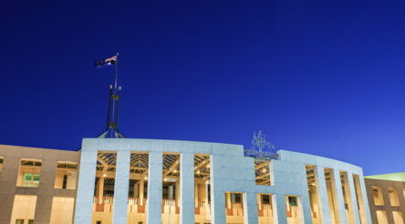 Image for Boycotting the Industry minister is a terrible idea