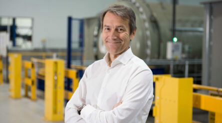 Image for Fibres and composites transforming industry: Government has bigger role to play enabling space industry ecosystem