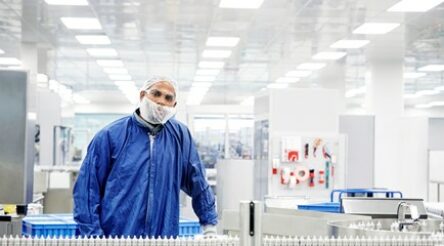 Image for One door closes, a vaccine future opens for GSK’s Melbourne pharma plant