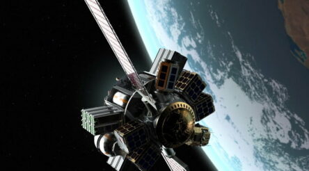 Image for Space momentum grows as Aussie startups team up