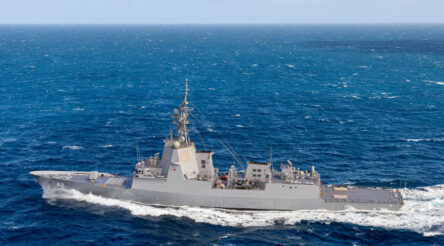 Image for Raytheon engages with local SMEs to win defence work