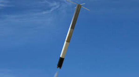 Image for Government building new Nulka missile production facility