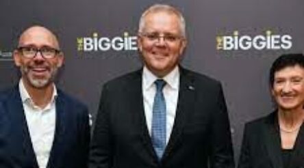 Image for Net zero won’t be achieved in inner city wine bars: Morrison