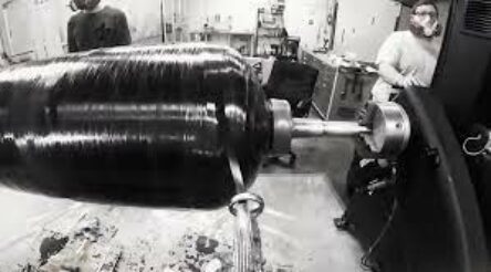 Image for Fibres and composites transforming industry: There are Australians chasing the holy grail, but they can’t talk about it yet