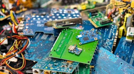 Image for Demand for rare-earth metals is skyrocketing, so we’re creating a safer, cleaner way to recover them from old phones and laptops