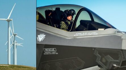 Image for The US is worried about its critical minerals supply chains – essential for electric vehicles, wind power and the nation’s defence