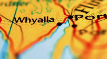 Image for Not wiped out. Even after the collapse of Greensill, there’s time to save Whyalla