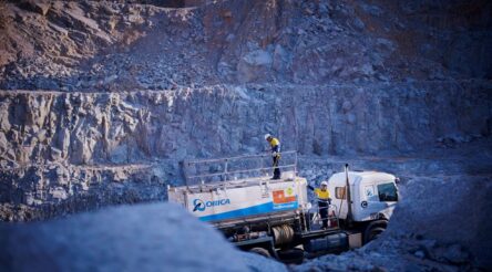 Image for Orica upgrades global connectivity