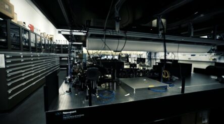 Image for Q-CTRL to demonstrate quantum control technology