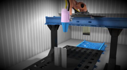 Image for Titomic announces new UK JV