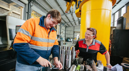 Image for Info session to be held for Regional Advanced Manufacturing CRC