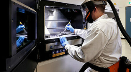 Image for Amaero gets orders from Nissan Casting and Raytheon