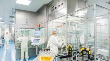 Image for CSL buys gene therapy treatment for haemophilia