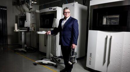 Image for Celebrating Australian Made: Swab story shows what we can offer the world