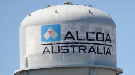 Image for Alcoa looks to first MVR advantage for greener alumina