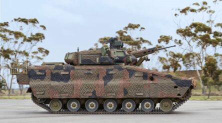 Image for Hanhwa and Rheinmetall partner with SMEs