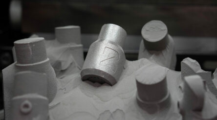 Image for Australian innovator to unveil customisable, lightweight wheelchair