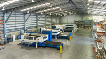 Image for Celebrating Australian Made – how AlphaFit represents made in Australia today