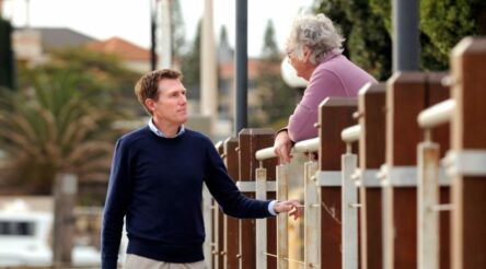 Image for Crumbs for industry, funds for dead-end fossil fuels in 2021-22 budget