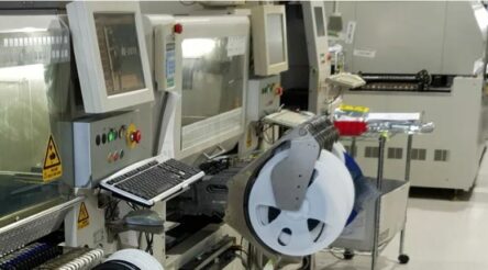 Image for Celebrating Australian Made – electronics at risk because of Covid-19 shortages – by Serena Ross