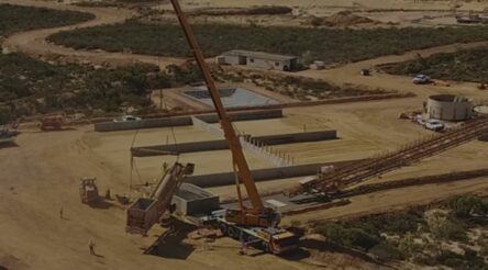 Image for Iluka Resources plans Australia’s first rare earths refinery