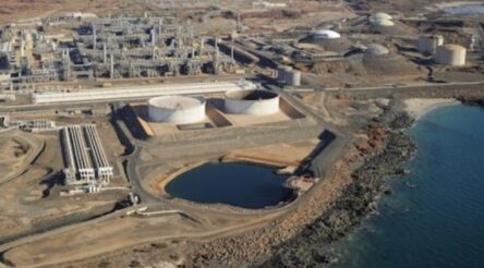 Image for Perdaman’s WA project snares Incitec Pivot as urea customer