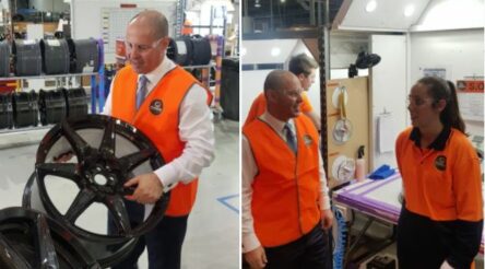 Image for manufacturing news briefs – stories you might have missed