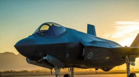 Image for SA Premier lauds Lockheed Martin economic contribution