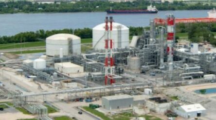 Image for Incitec Pivot plant fails yet again, this time twice