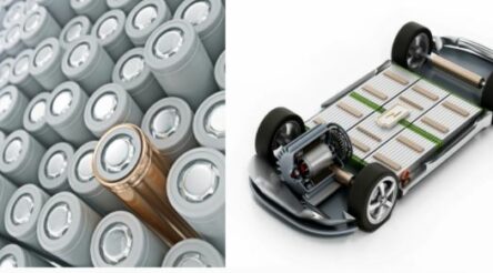 Image for Graphene Manufacturing Group plans aluminium-ion batteries